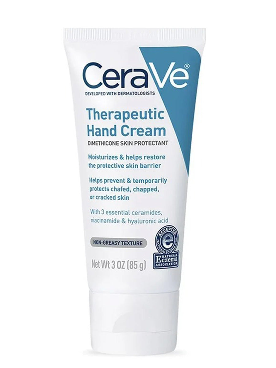 CeraVe Therapeutic Hand Cream 85g