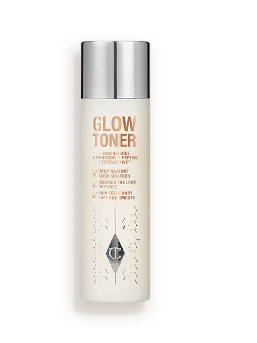 Charlotte Tilbury Glow Toner 150ml