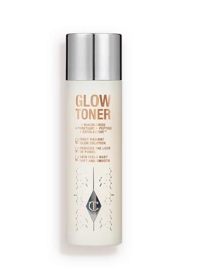 Charlotte Tilbury Glow Toner 150ml
