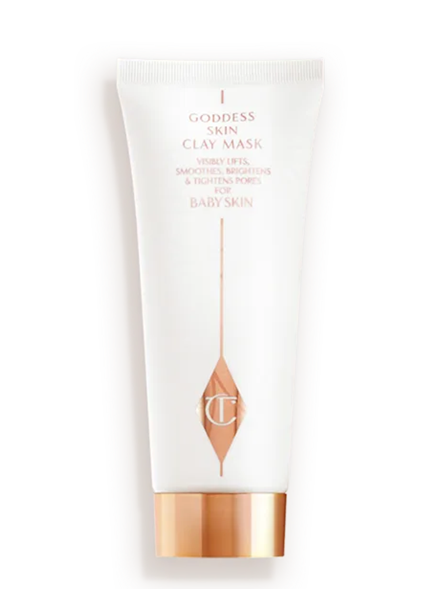 Charlotte Tilbury Goddes Skin Clay Mask 75ml