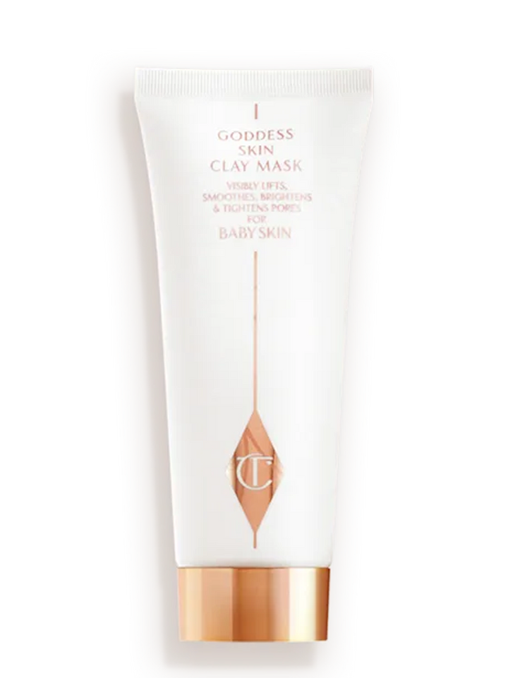Charlotte Tilbury Goddes Skin Clay Mask 75ml