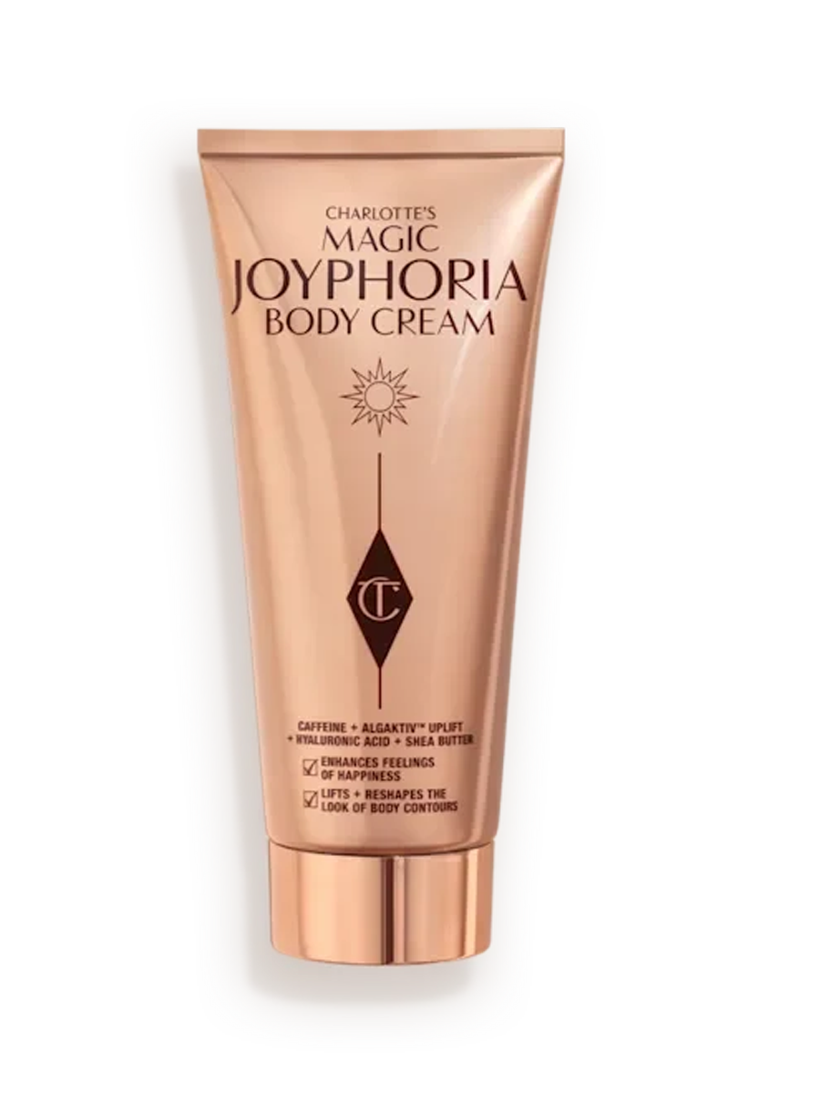 Charlotte Tilbury Joyphoria Body Cream 200ml