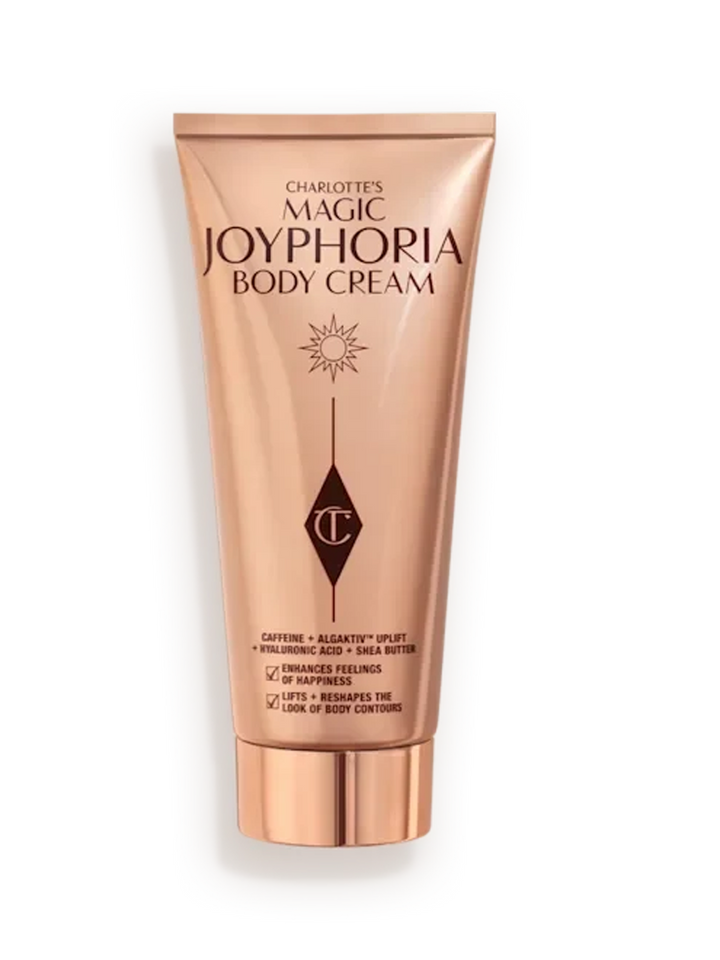 Charlotte Tilbury Joyphoria Body Cream 200ml