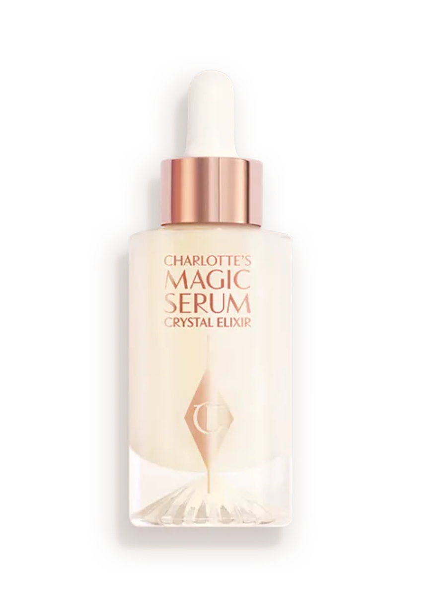 Charlotte Tilbury Magic Crystal Elixir Serum 30ml