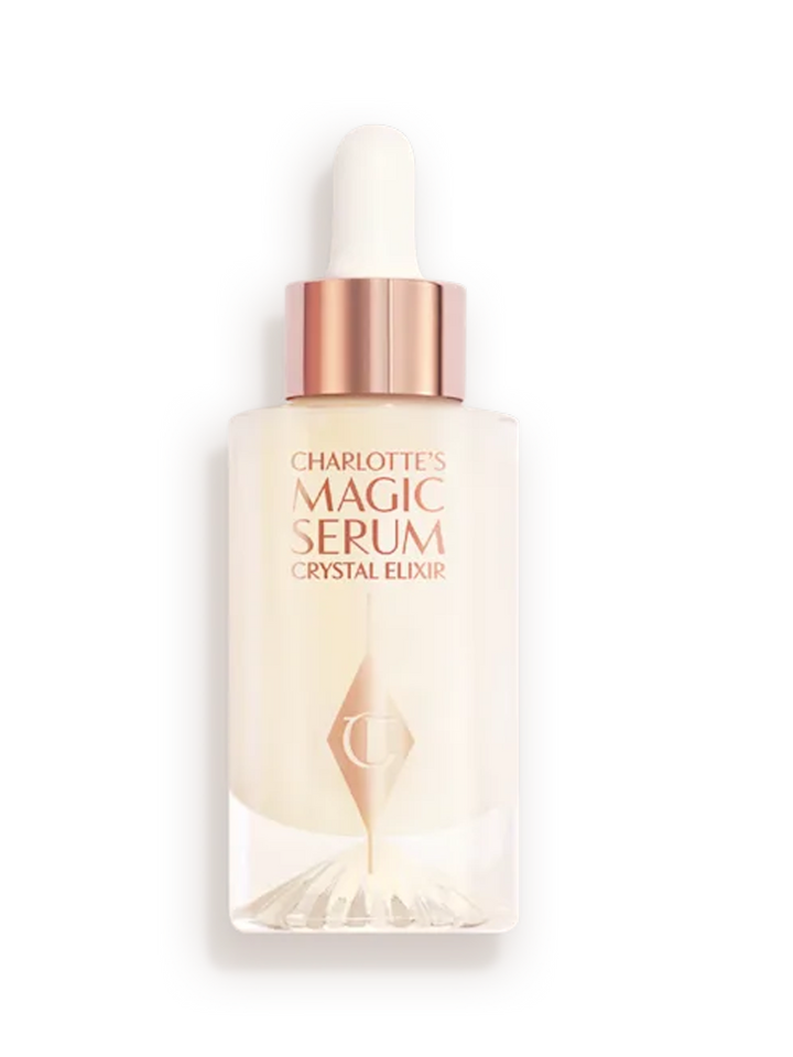 Charlotte Tilbury Magic Crystal Elixir Serum 30ml