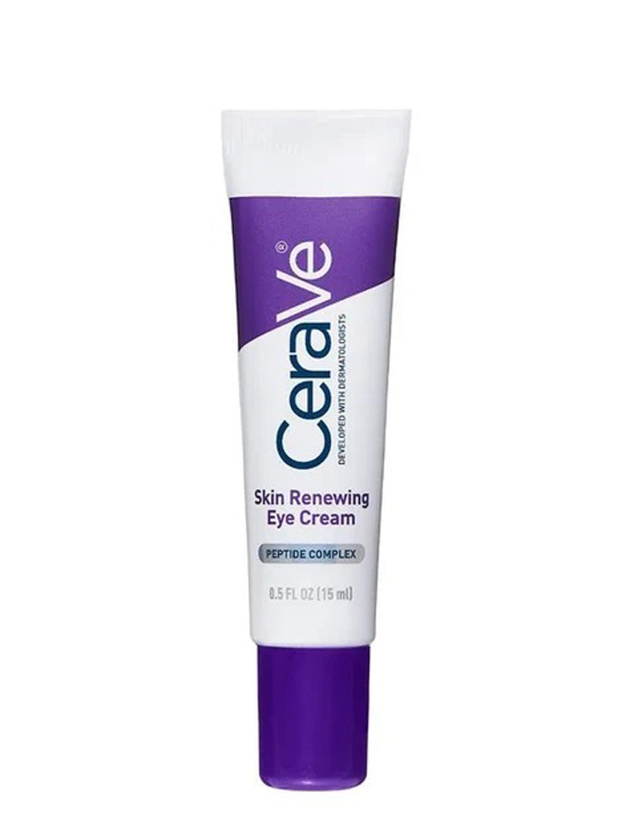 CeraVe Skin Renewing Eye Cream 15ml