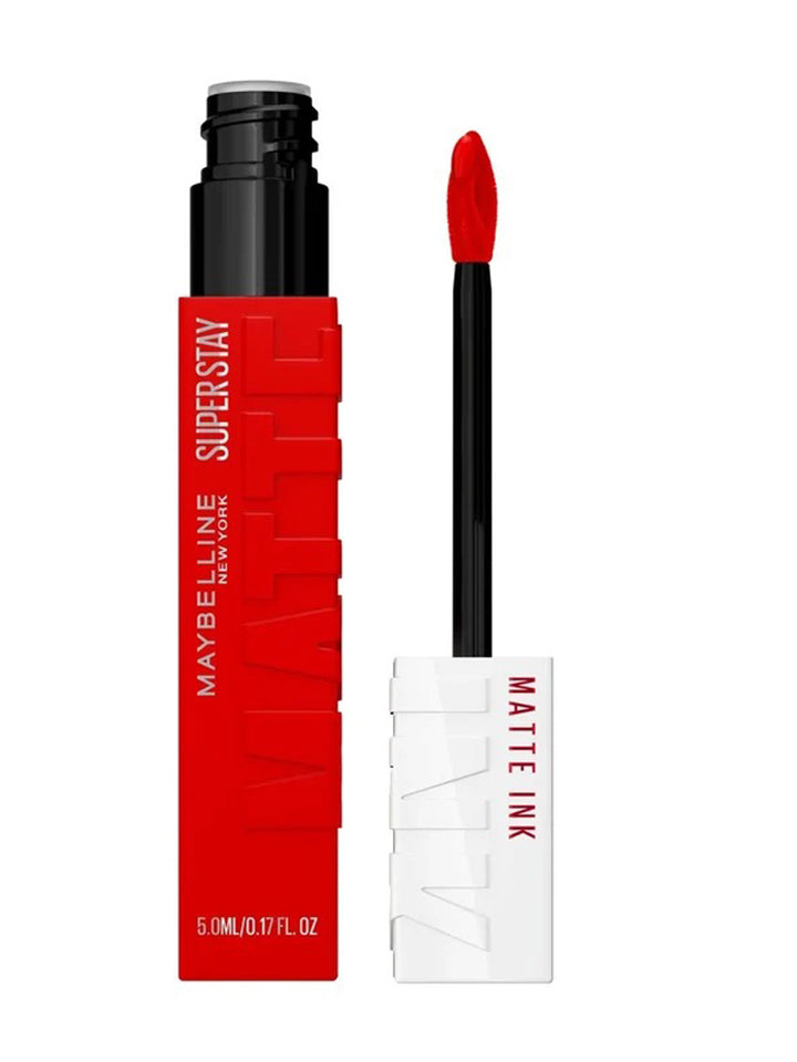 Maybelline Super STAY Matte Ink 118 92-1723