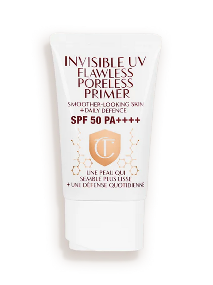Charlotte Tilbury Invisible UV Flawless Poreless Primer 30ml