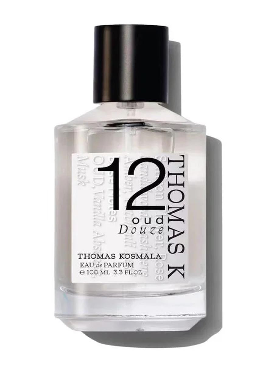 Thomas Kosmala No 12 Oud Douze EDP 100ml