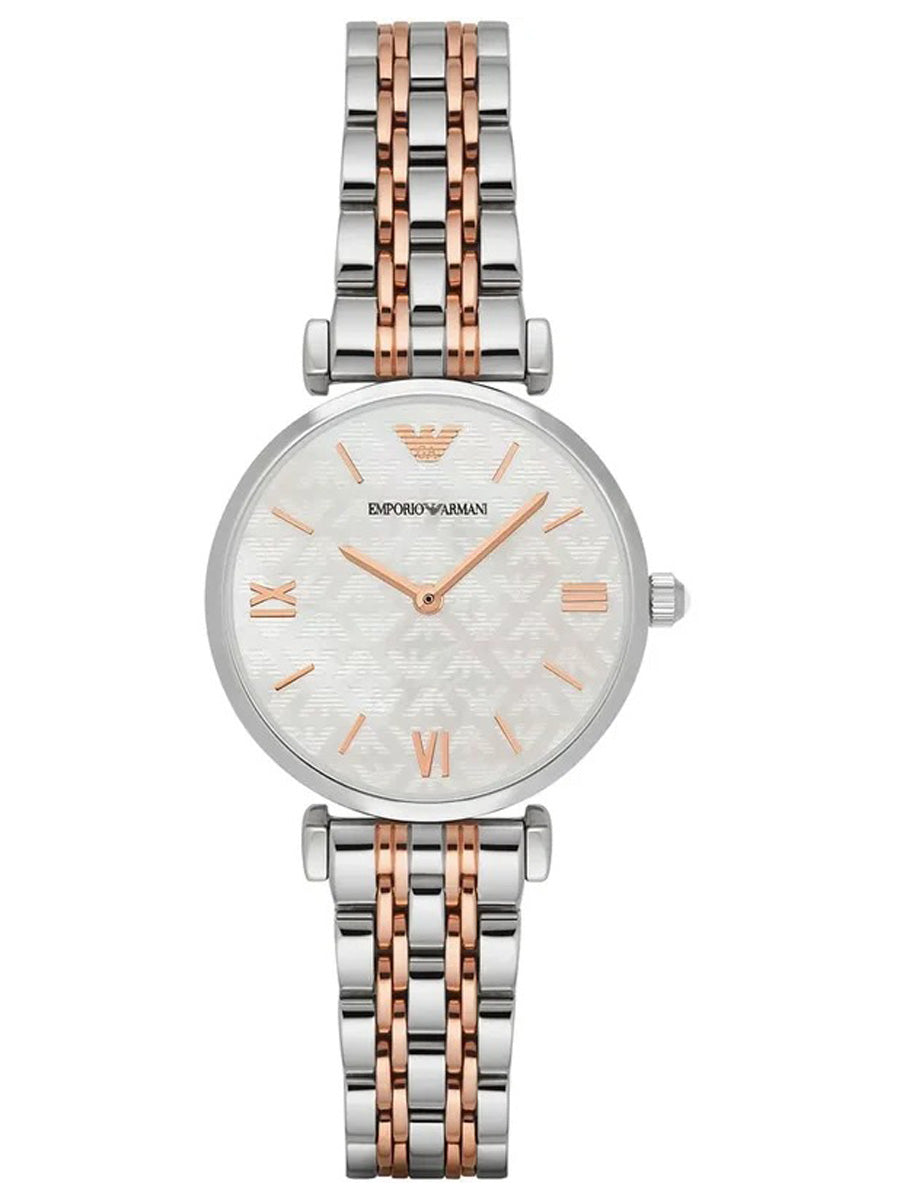 Armani Mens Watch AR-1987