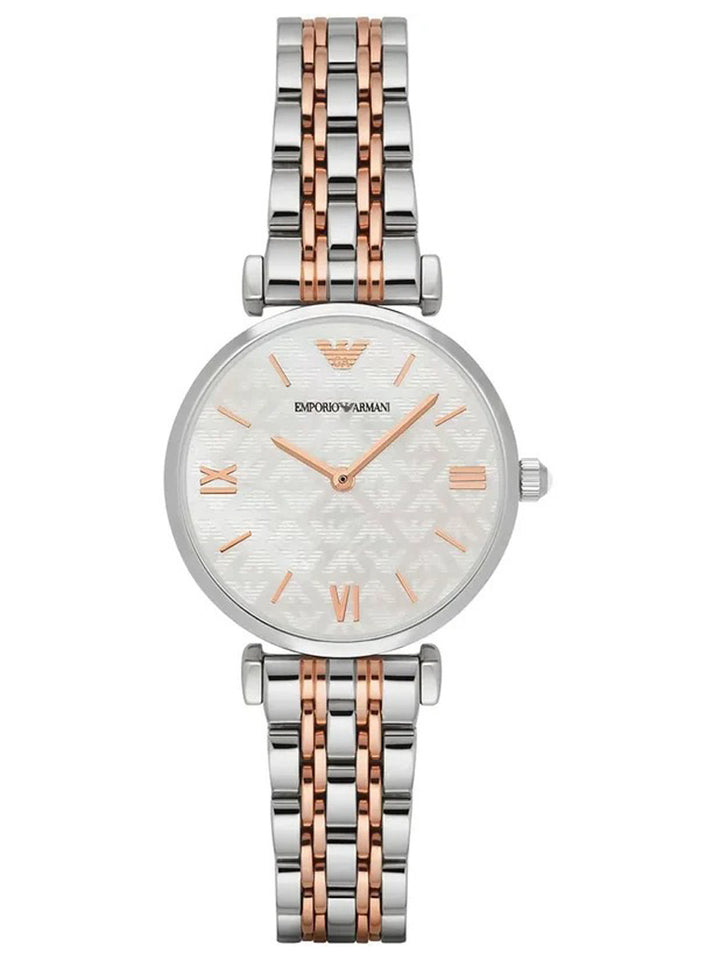 Armani Mens Watch AR-1987
