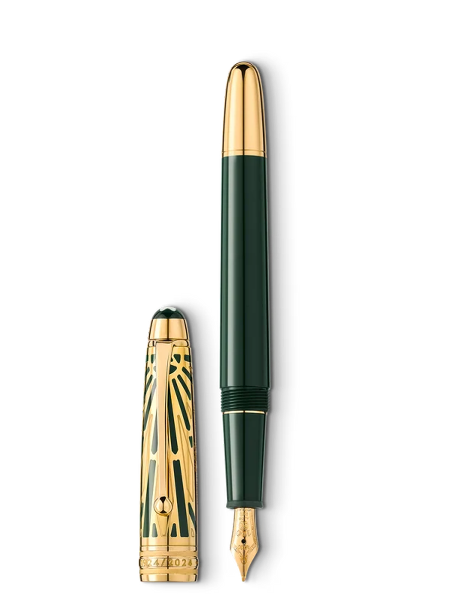 Meisterstück The Origin Collection Doué Classique Fountain Pen MB131350