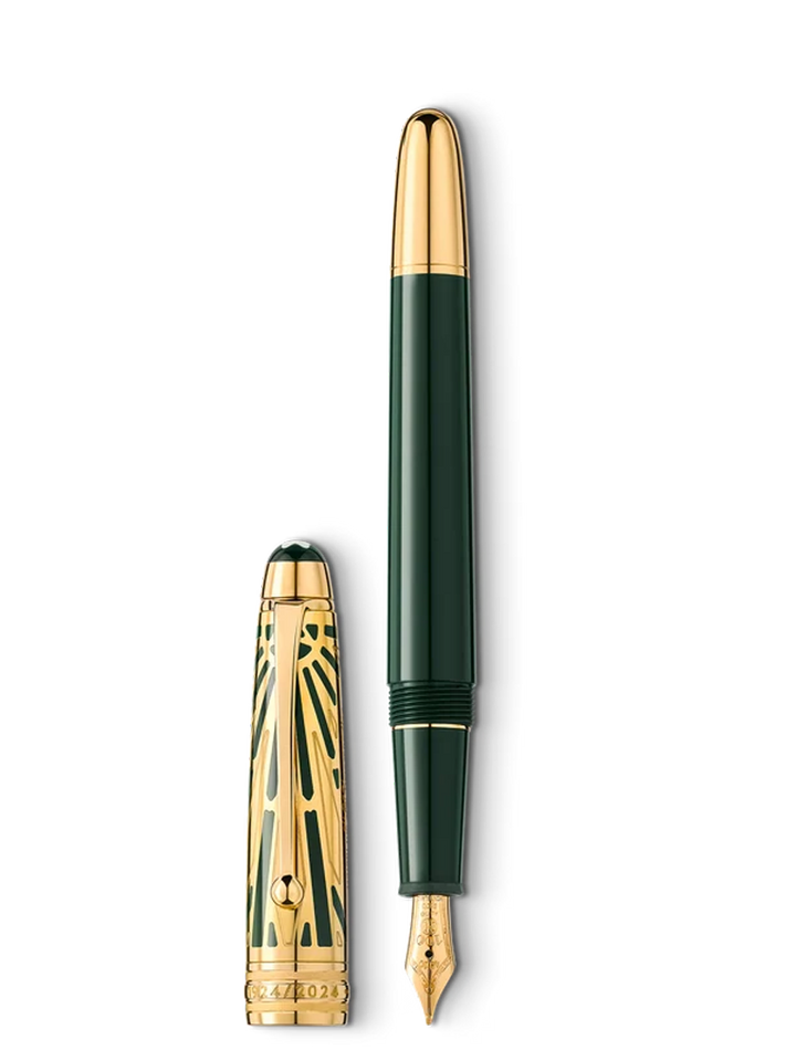 Meisterstück The Origin Collection Doué Classique Fountain Pen MB131350