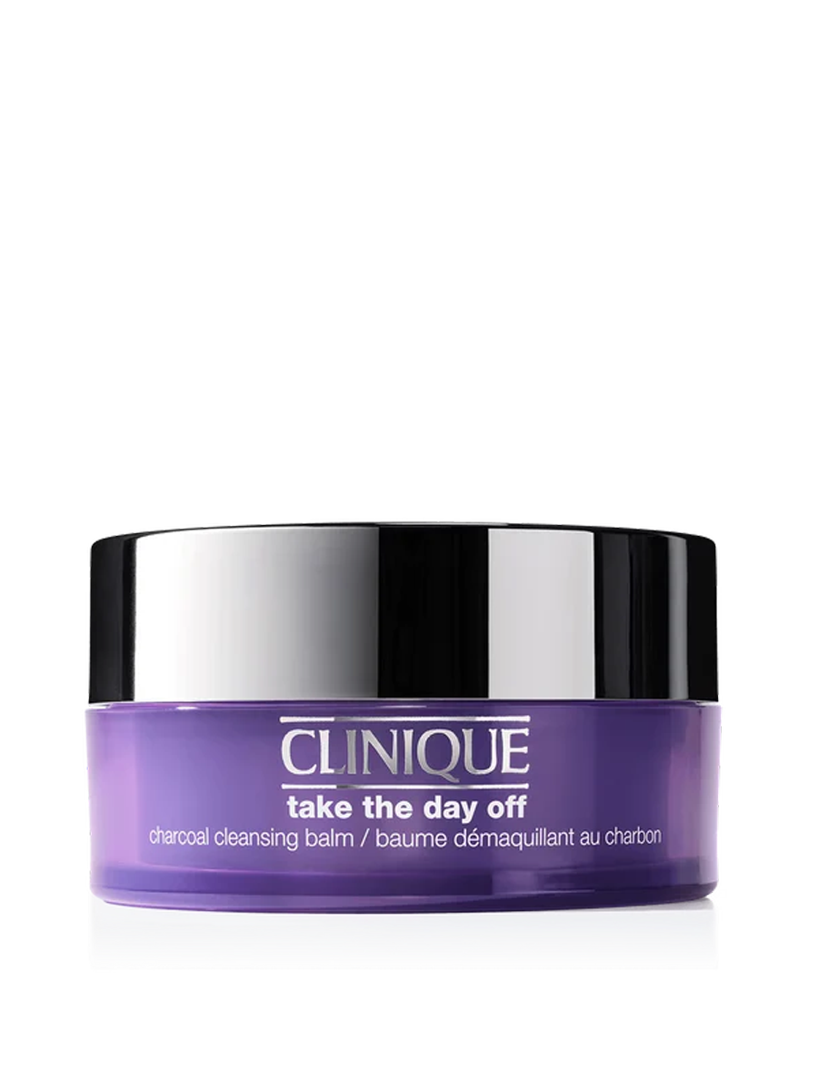 Clinique Take The Day Off Charcoal Cleansing Balm 125ml