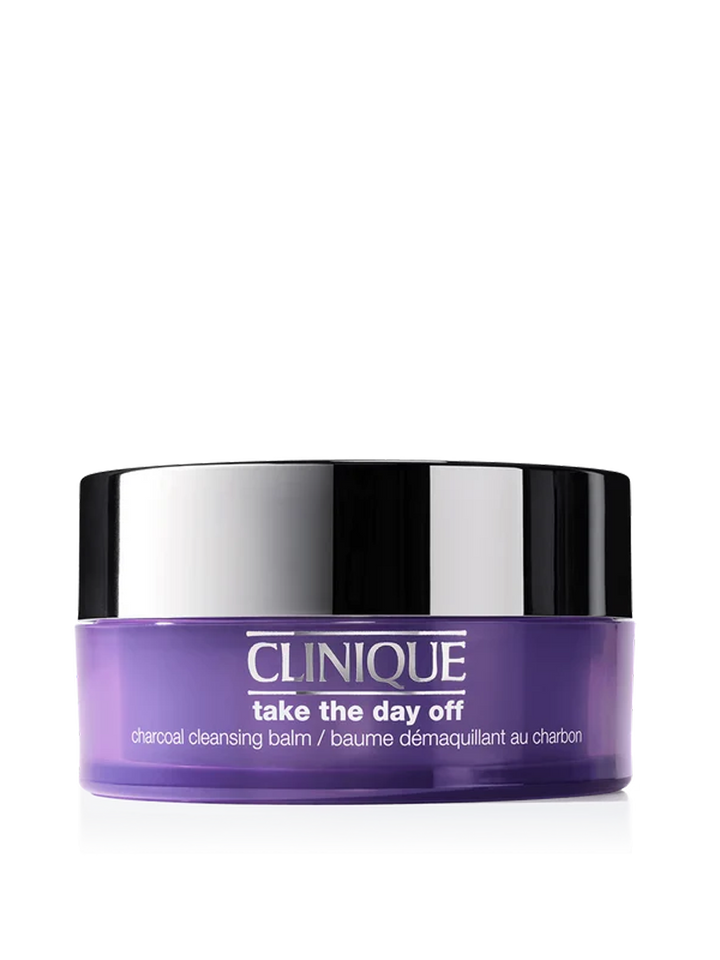 Clinique Take The Day Off Charcoal Cleansing Balm 125ml