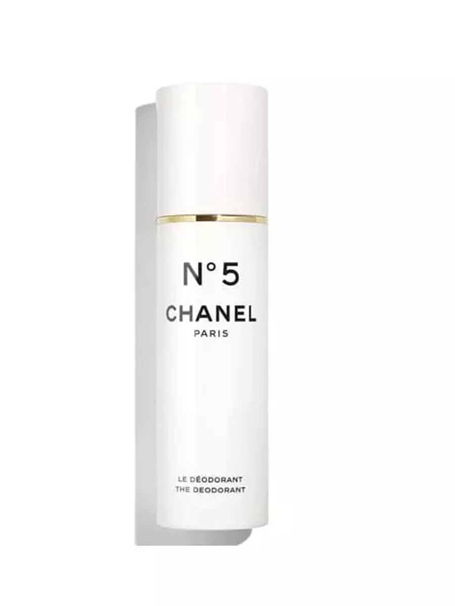Chanel Deodrant Spray No 5 100ml