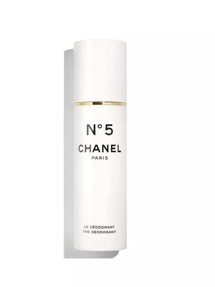 Chanel Deodrant Spray No 5 100ml