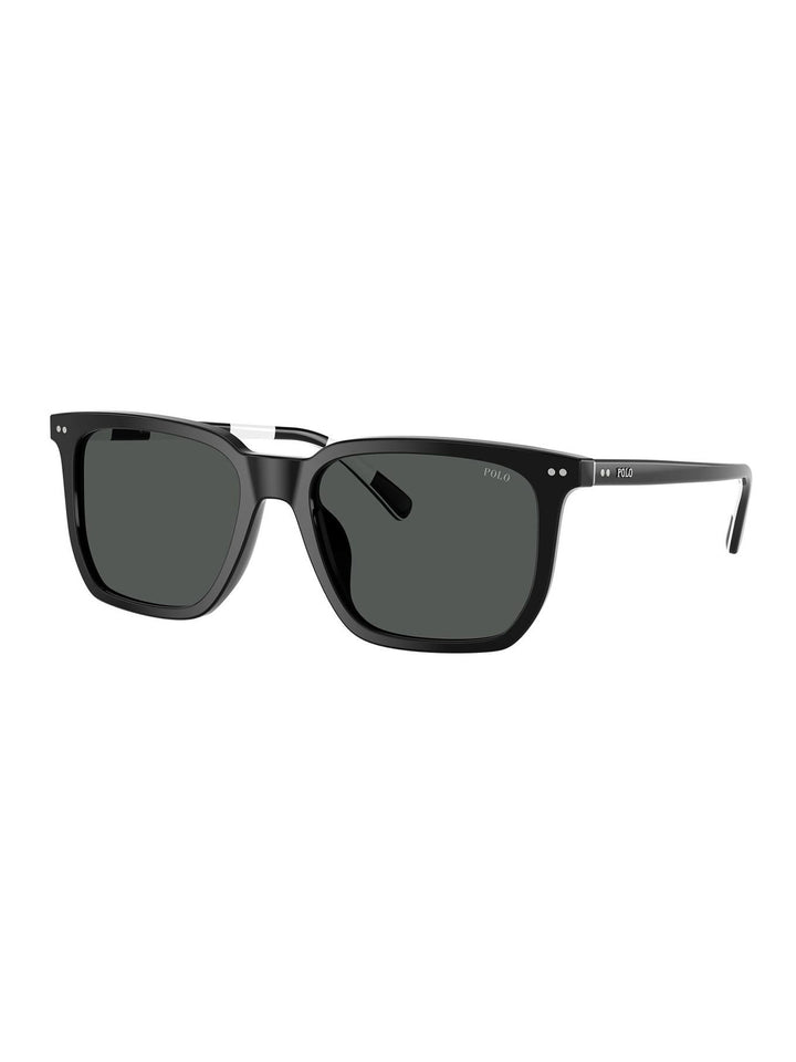 RALPH LAUREN SUNGLASS PH4224-55-5001/87