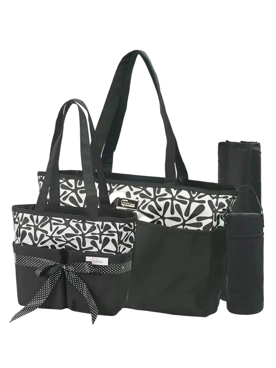 Tinnies Baby Diaper Bag T5003-F