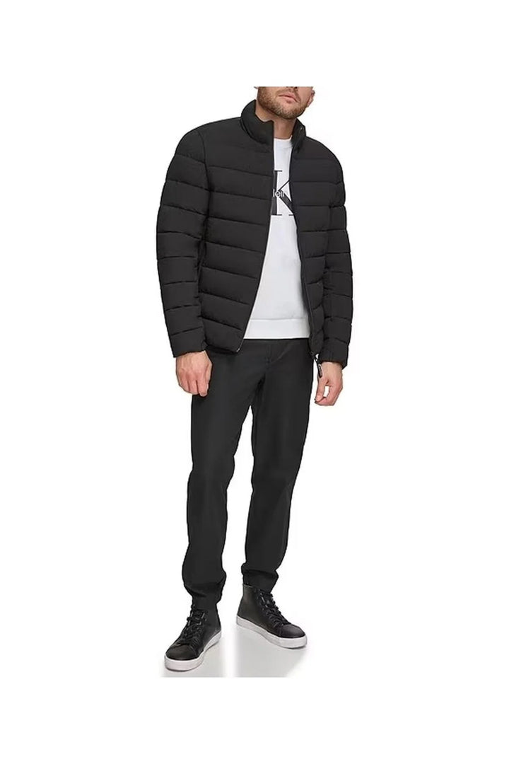 CK Men L/S Puffer Jacket CM355297