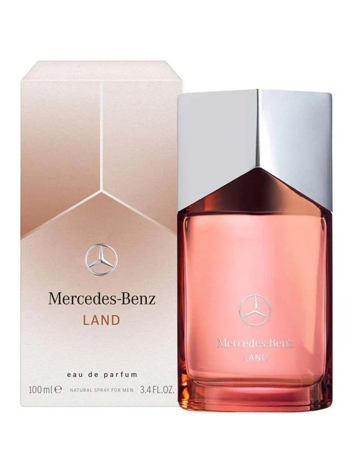 Mercedes Benz Land EDP 100ml`