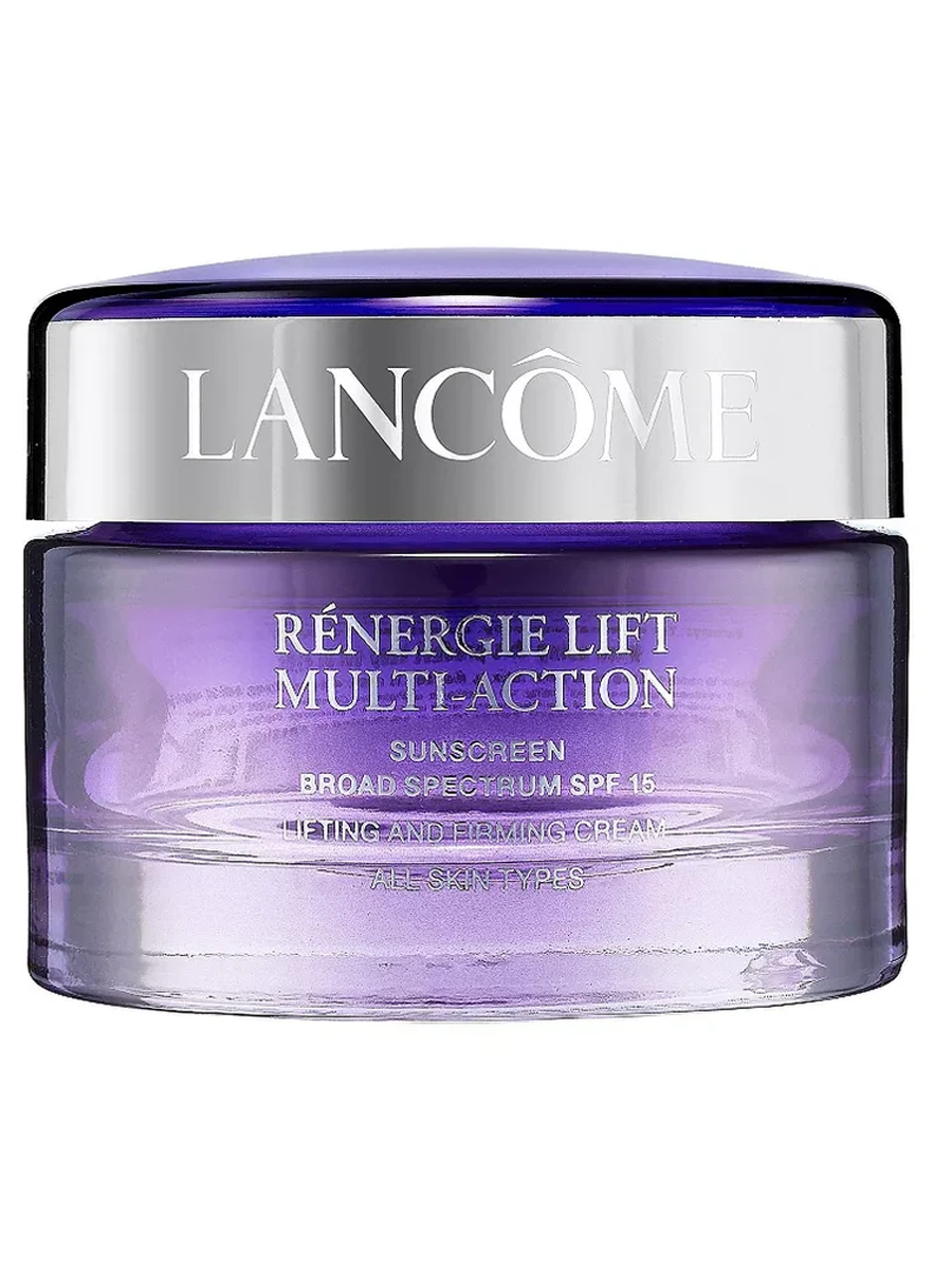 Lancome Renergie Multi Action Sunscreen Lifting and Firming Cream 50g