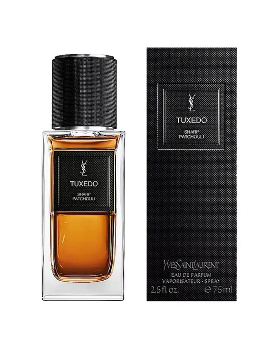 YSL Tuxedo Sharp Patchouli EDP 125ml