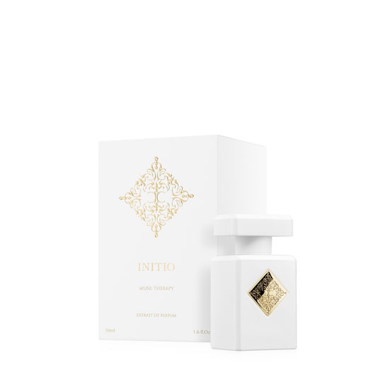 Inito Musk Therapy Extrait De Parfume 50ml (Men)
