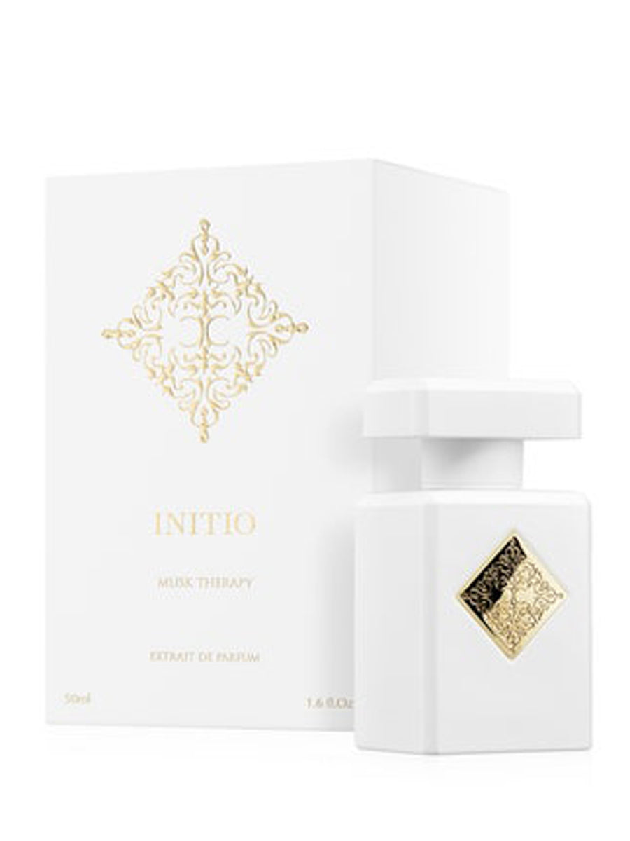 Inito Musk Therapy Extrait De Parfume 50ml (Men)