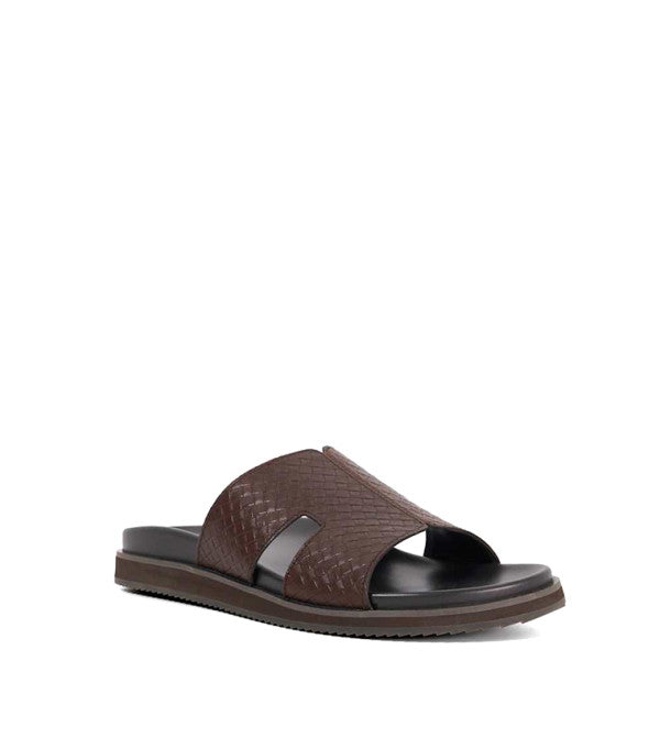 INSIGHT WEAVE - BROWN