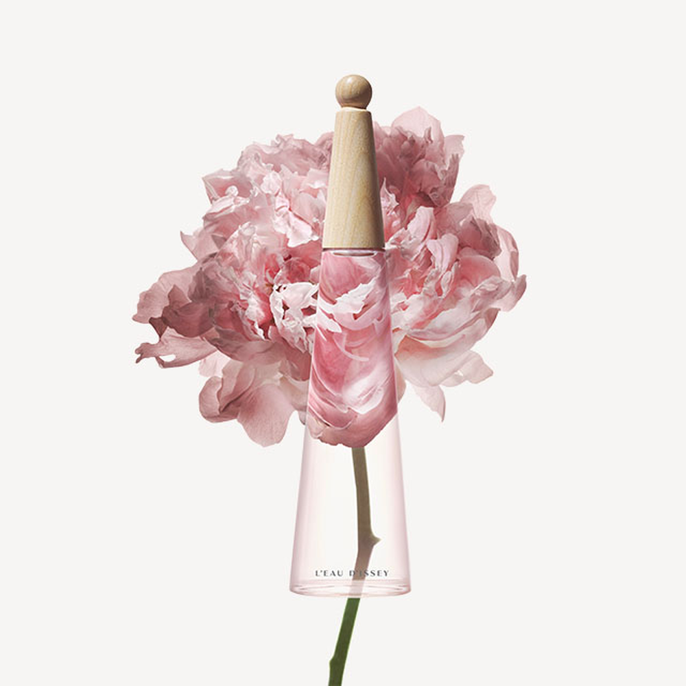 Issey Miyake Pivoine Intense EDT 100ml (Ladies)