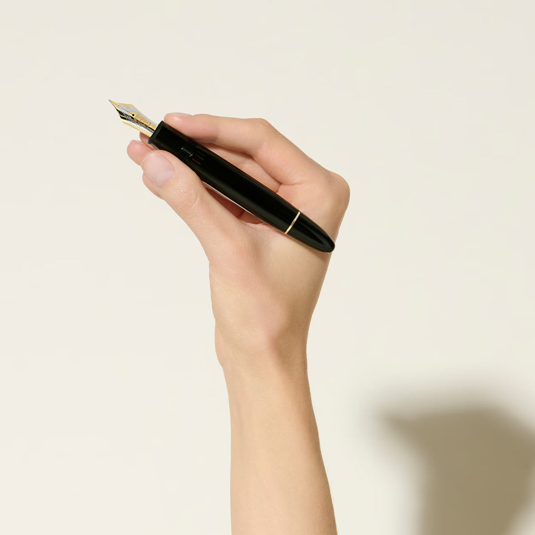 Meisterstück Gold-Coated 149 Fountain Pen MB132113
