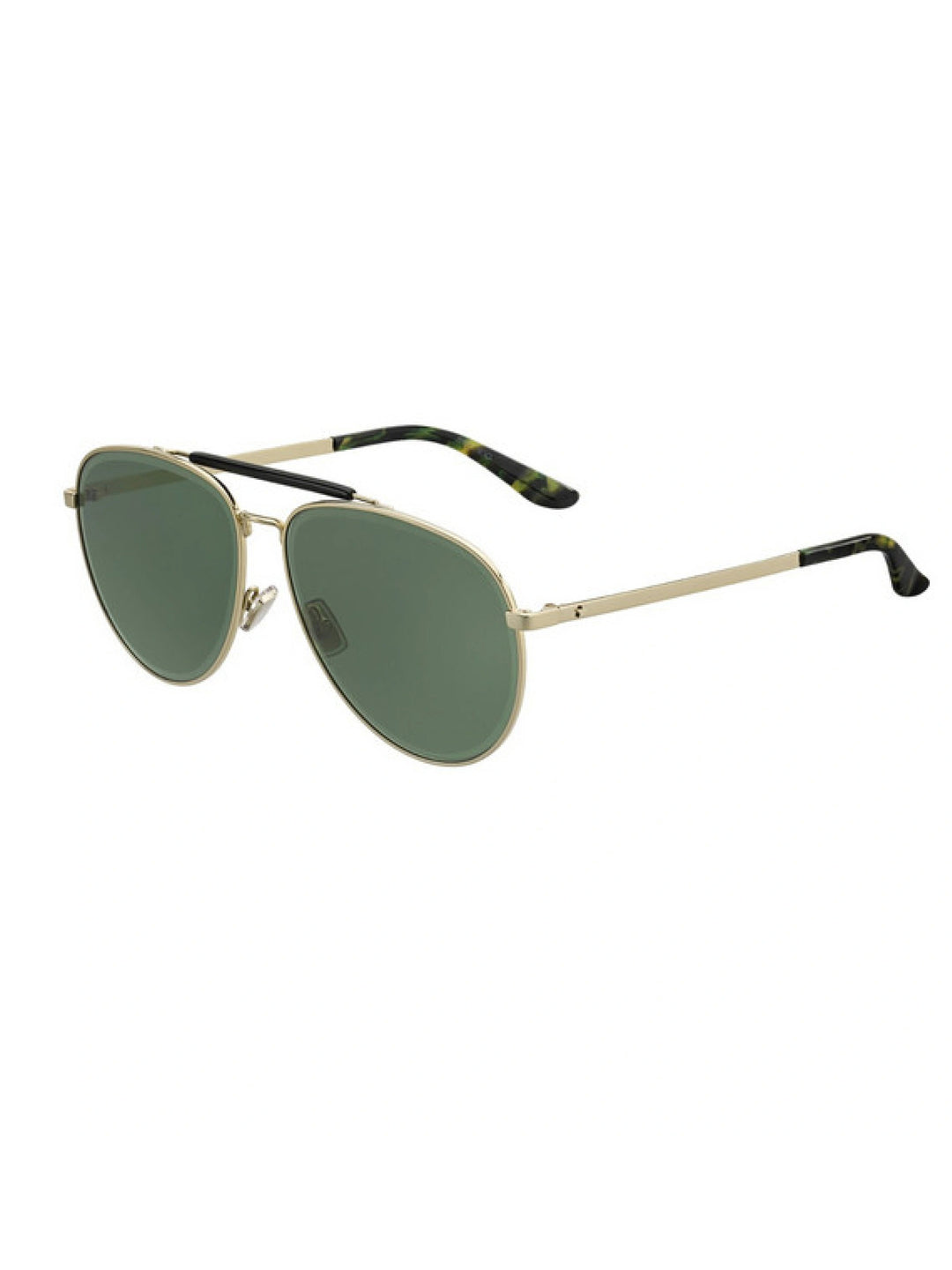 JIMMY CHOO UNISEX SUNGLASSES FIN/S 53-RHL/QT