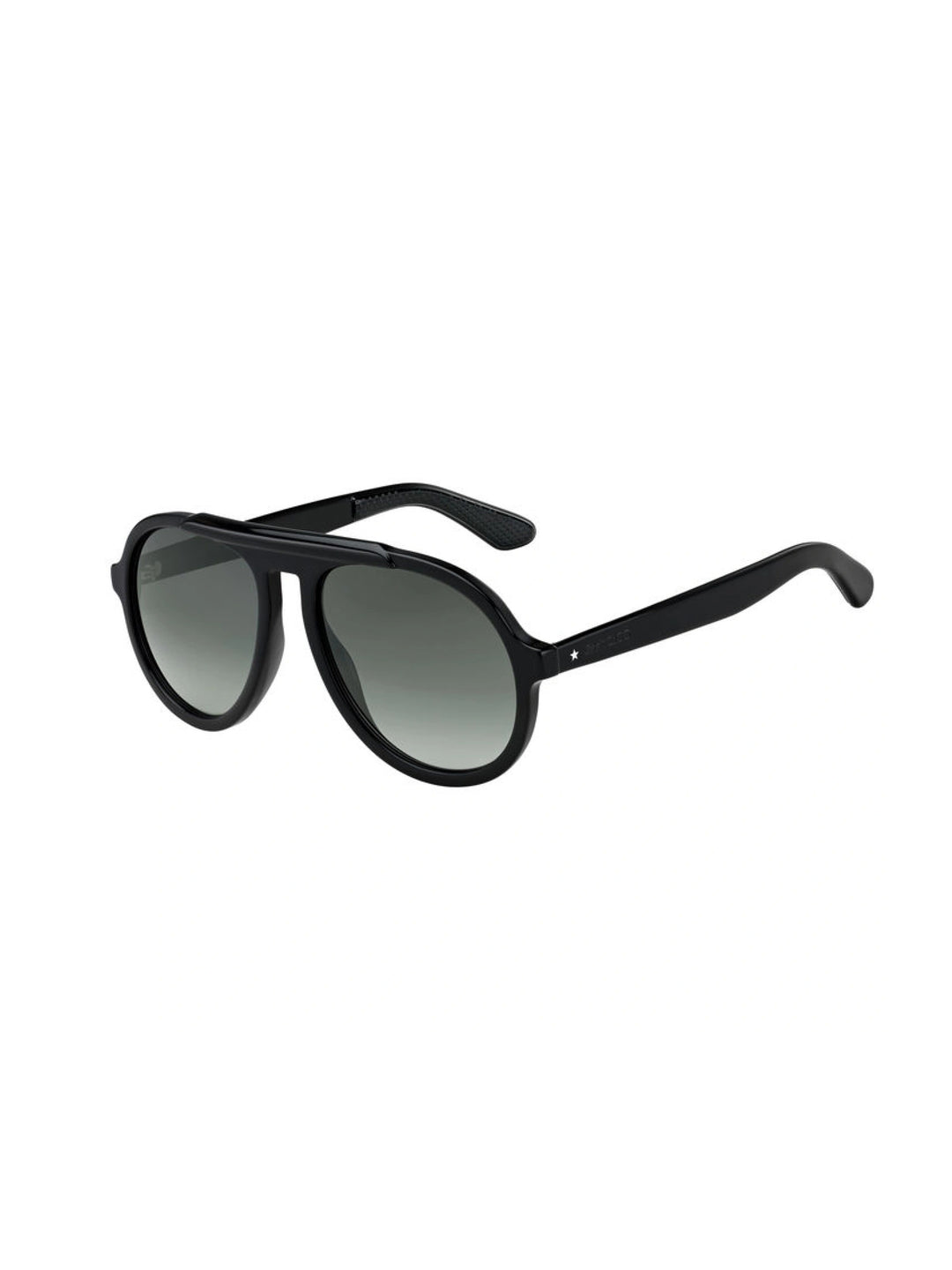 JIMMY CHOO UNISEX SUNGLASSES RON/S 52-807/9O