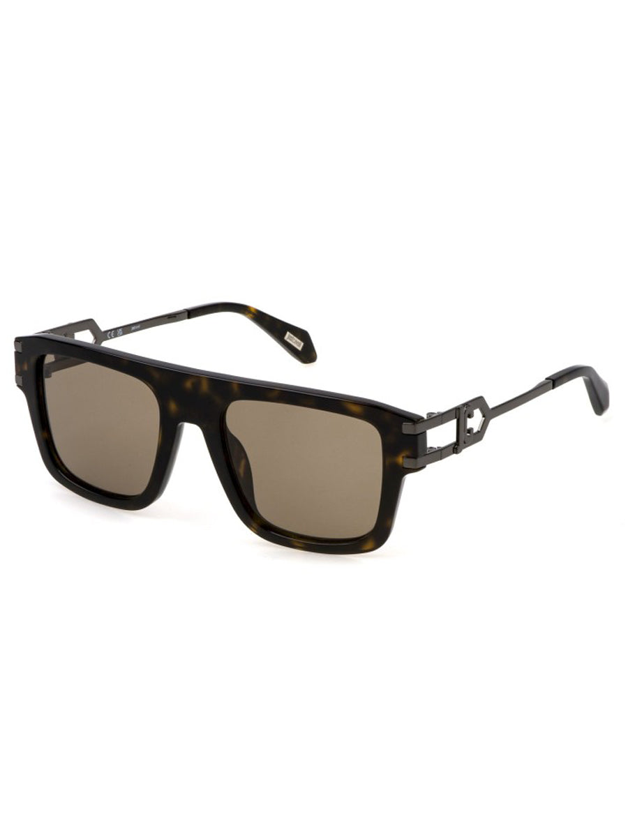 JUST CAVALLI SUNGLASS SJC096 0722