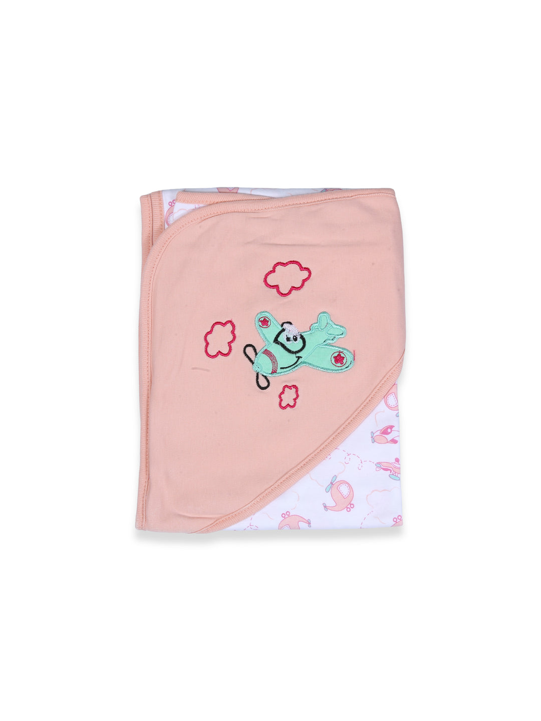 Marco Polo Baby Wrapping Sheet #05 (S-24)