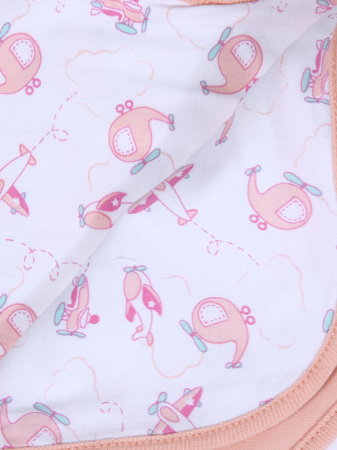 Marco Polo Baby Wrapping Sheet #05 (S-24)
