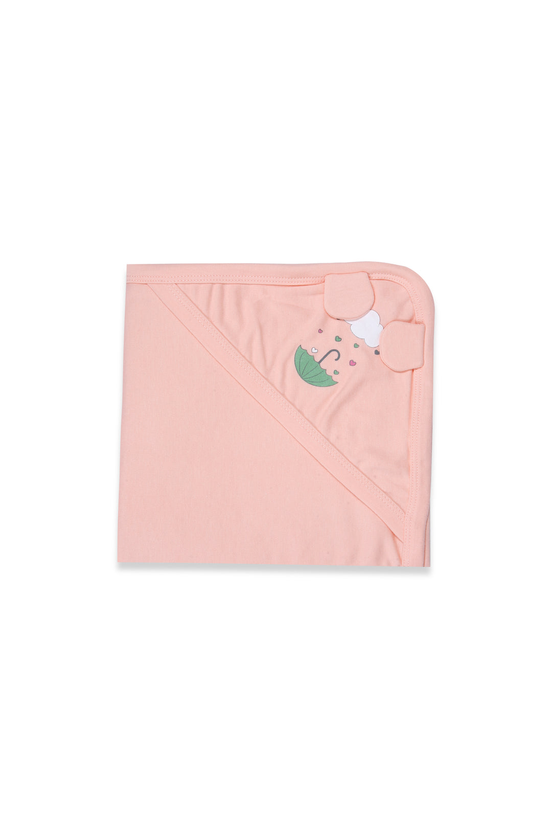 Wonder Child Baby Wrapping Sheet #262-054 (S-25)
