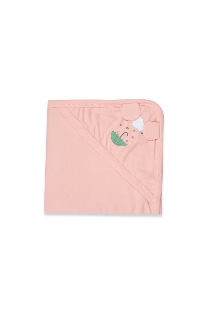 Wonder Child Baby Wrapping Sheet #262-054 (S-25)