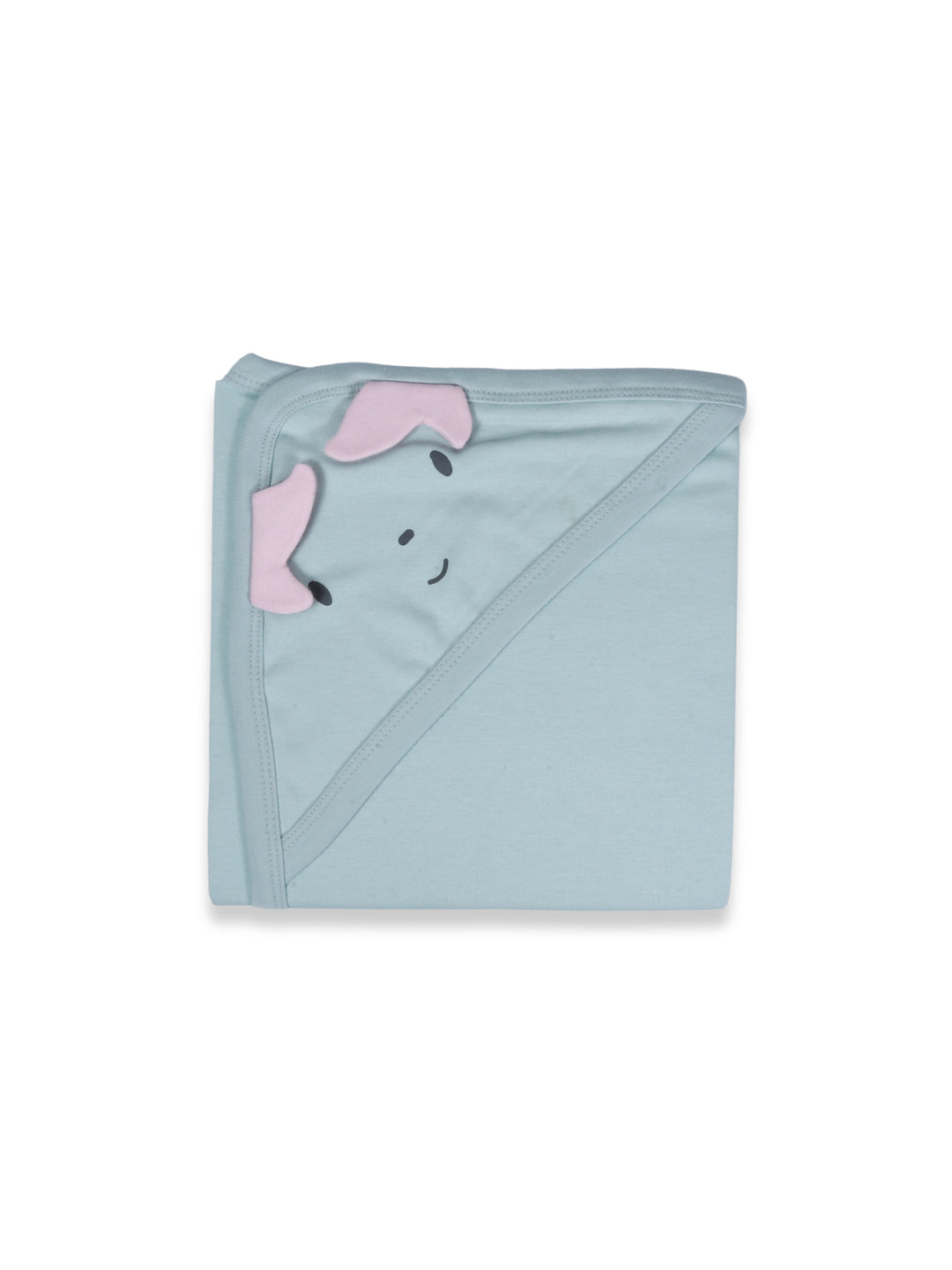 Wonder Child Baby Wrapping Sheet #262-054 (S-25)
