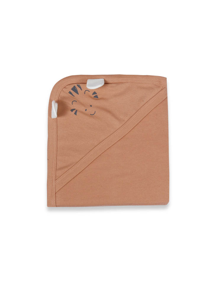 Wonder Child Baby Wrapping Sheet #262-050 (S-25)