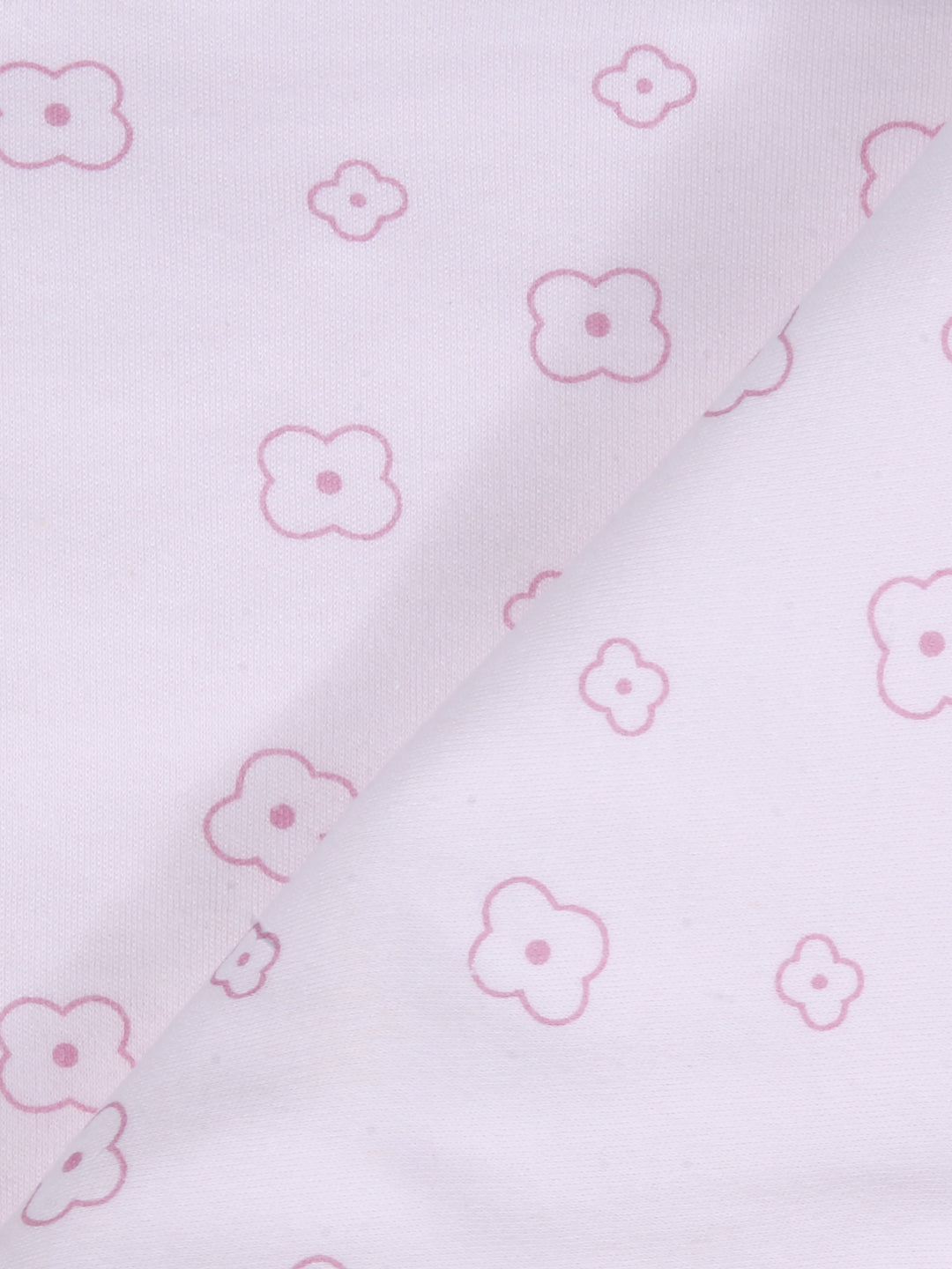 Little Duck Baby Wrapping Sheet With Hood #BK019 (S-25)