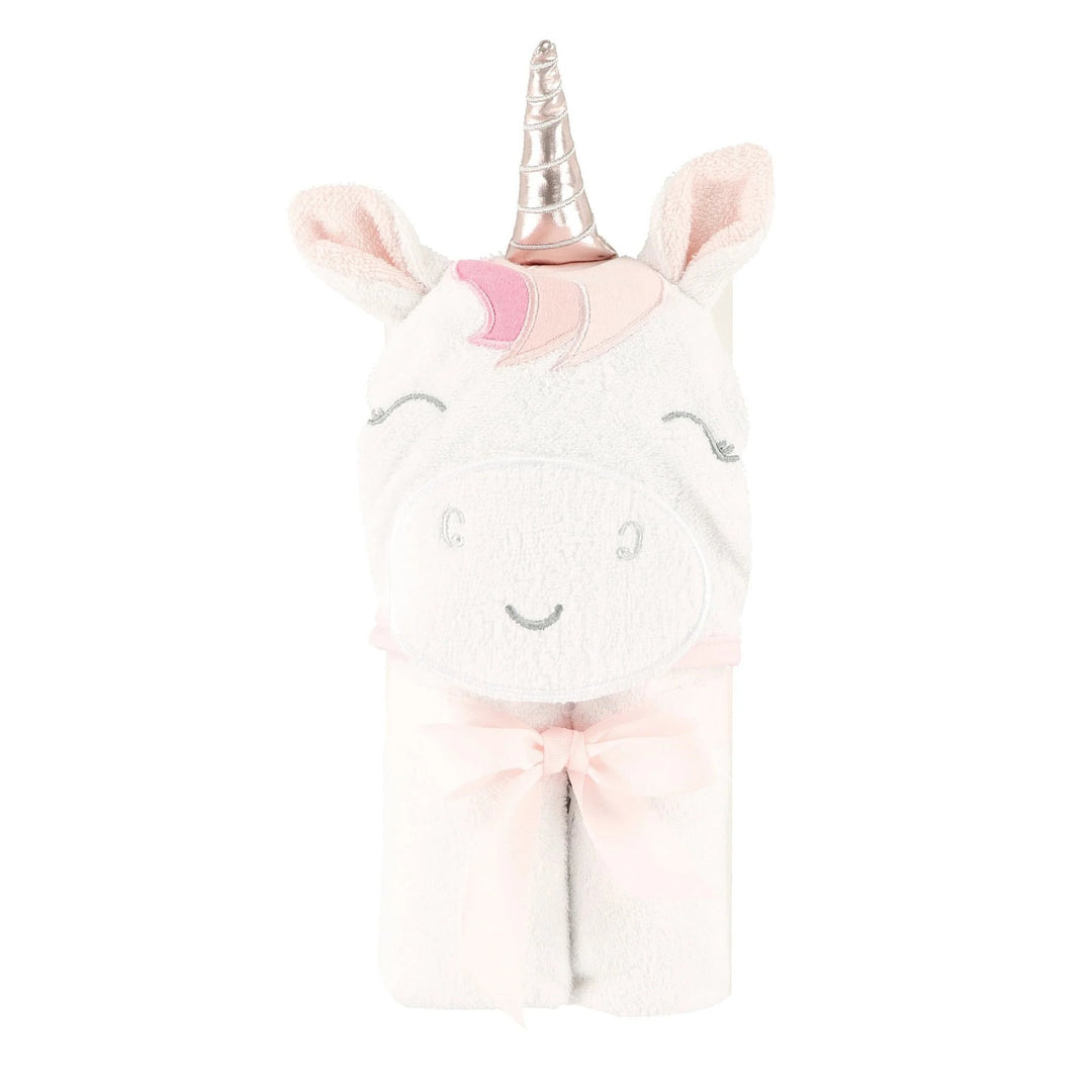 OK Baby Bath Towel With Hood #62126 (S-25)