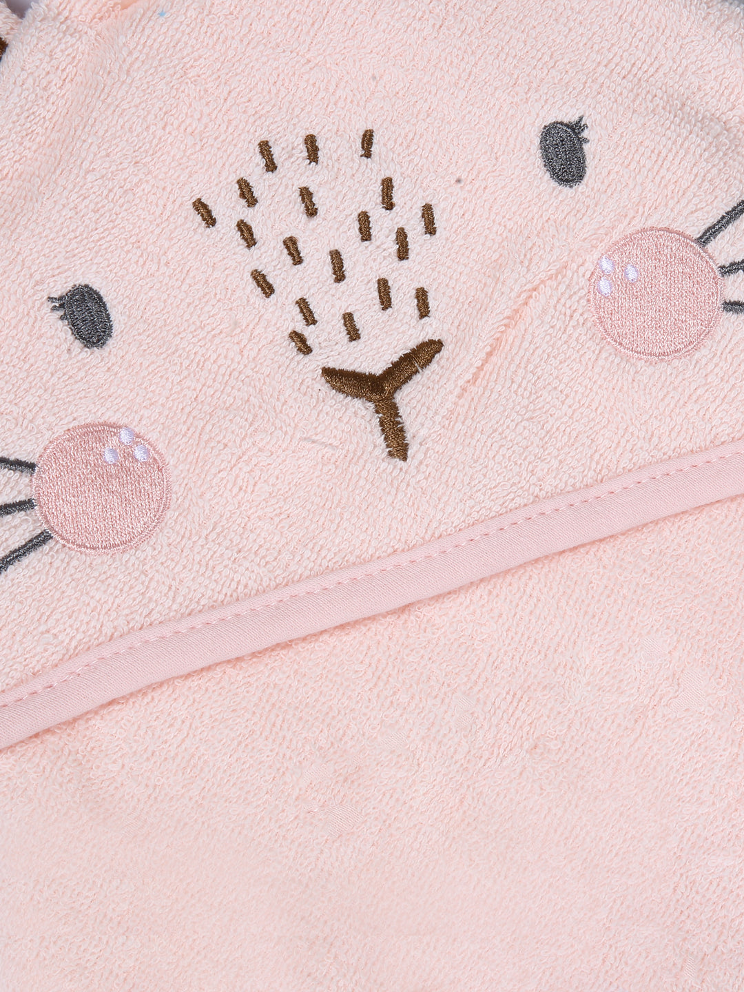 Bebe Favour Baby Bath Towel #BP62152 (S-25)