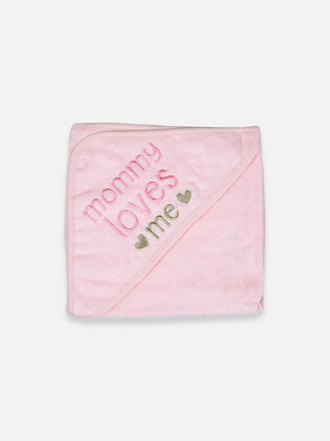 Bebe Favour Baby Bath Towel #BP62162 (S-25)