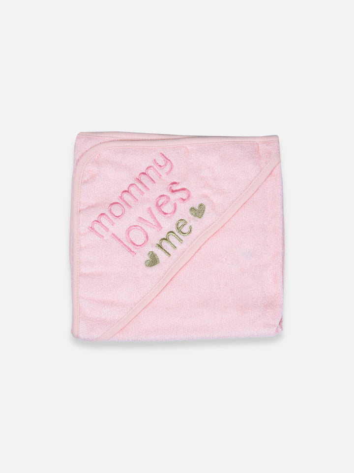 Bebe Favour Baby Bath Towel #BP62162 (S-25)