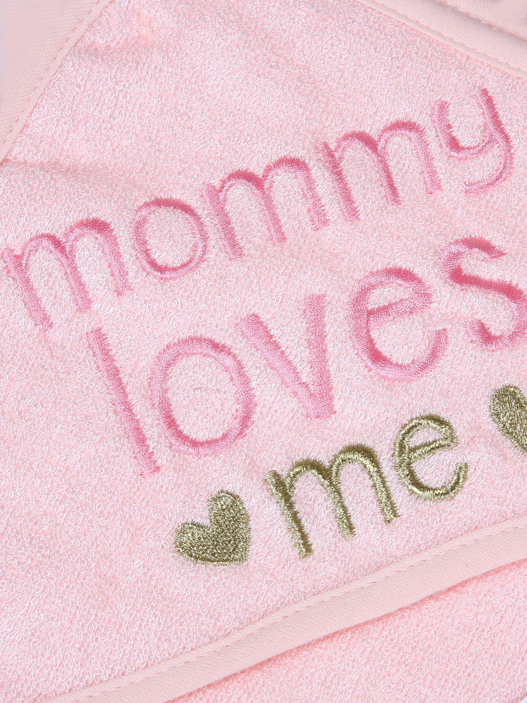 Bebe Favour Baby Bath Towel #BP62162 (S-25)