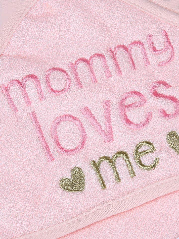 Bebe Favour Baby Bath Towel #BP62162 (S-25)