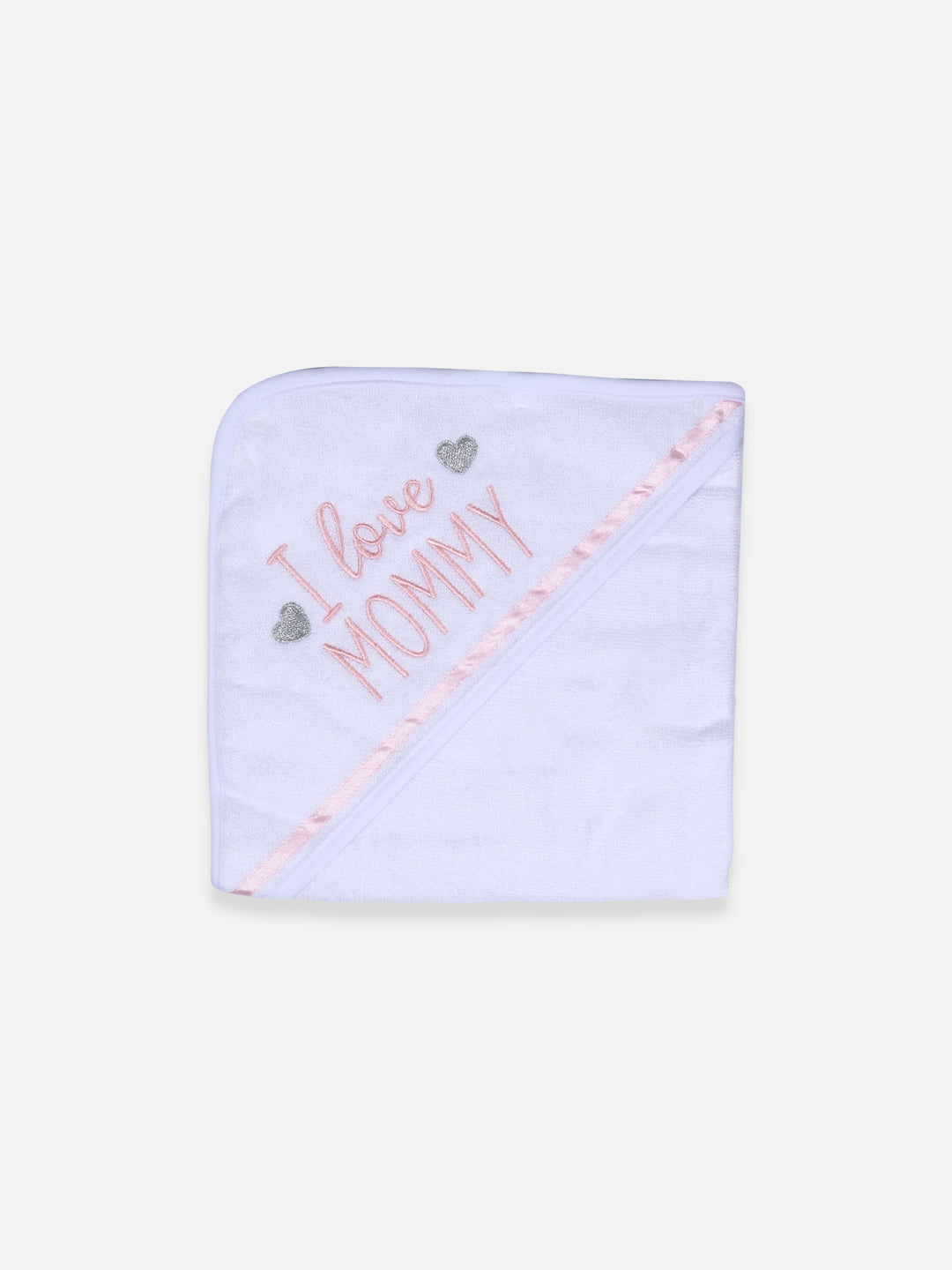 Bebe Favour Baby Bath Towel #BP62158 (S-25)
