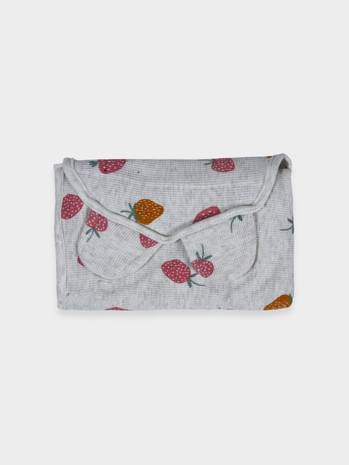 Sunnozy Baby Swaddle Sheet #CLSWA203 (S-25)